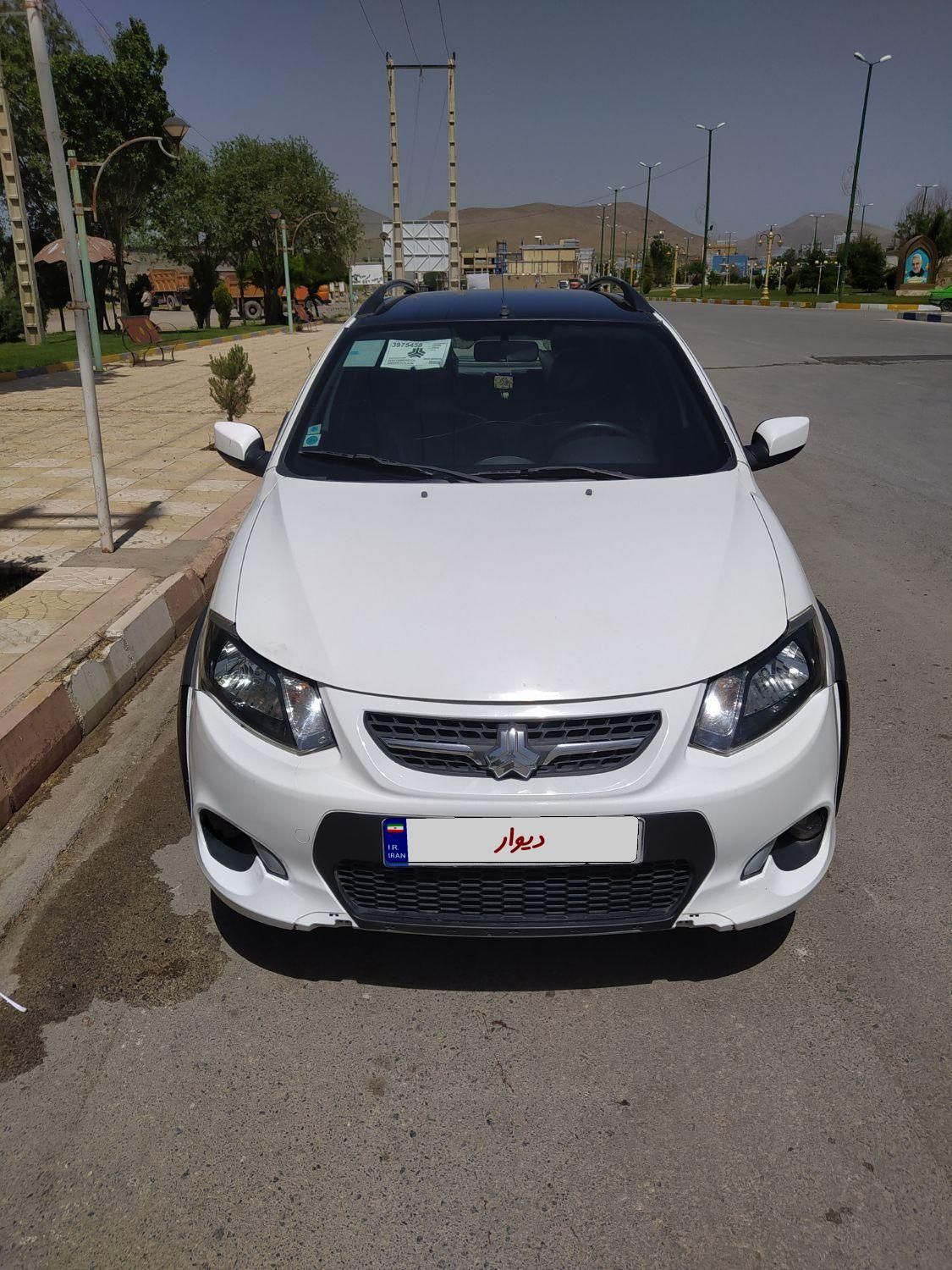خودرو کوییک، R آگهی ann_18216690