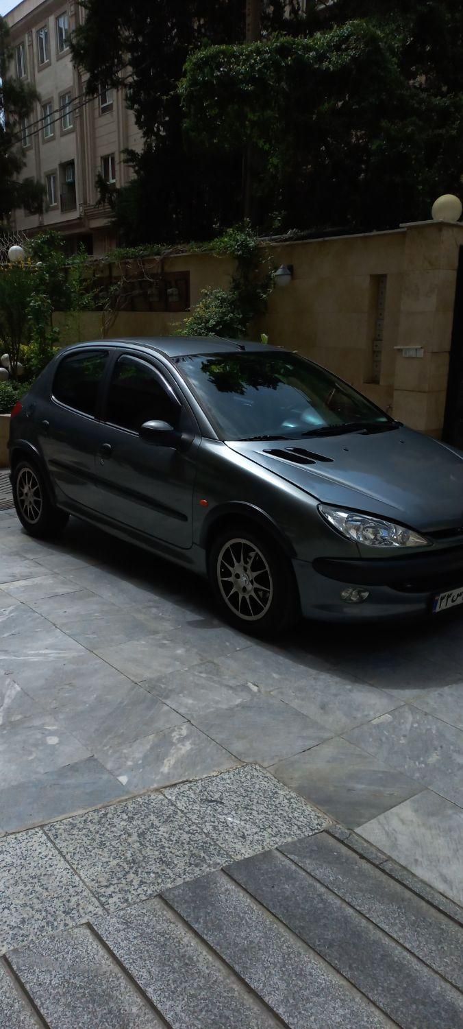 خودرو پژو، 206 آگهی ann_18216701