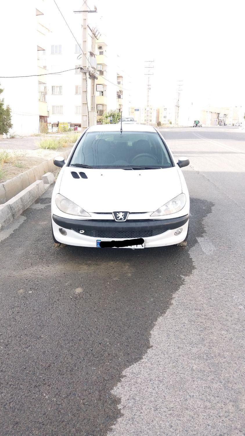 خودرو پژو، 206 آگهی ann_18216753