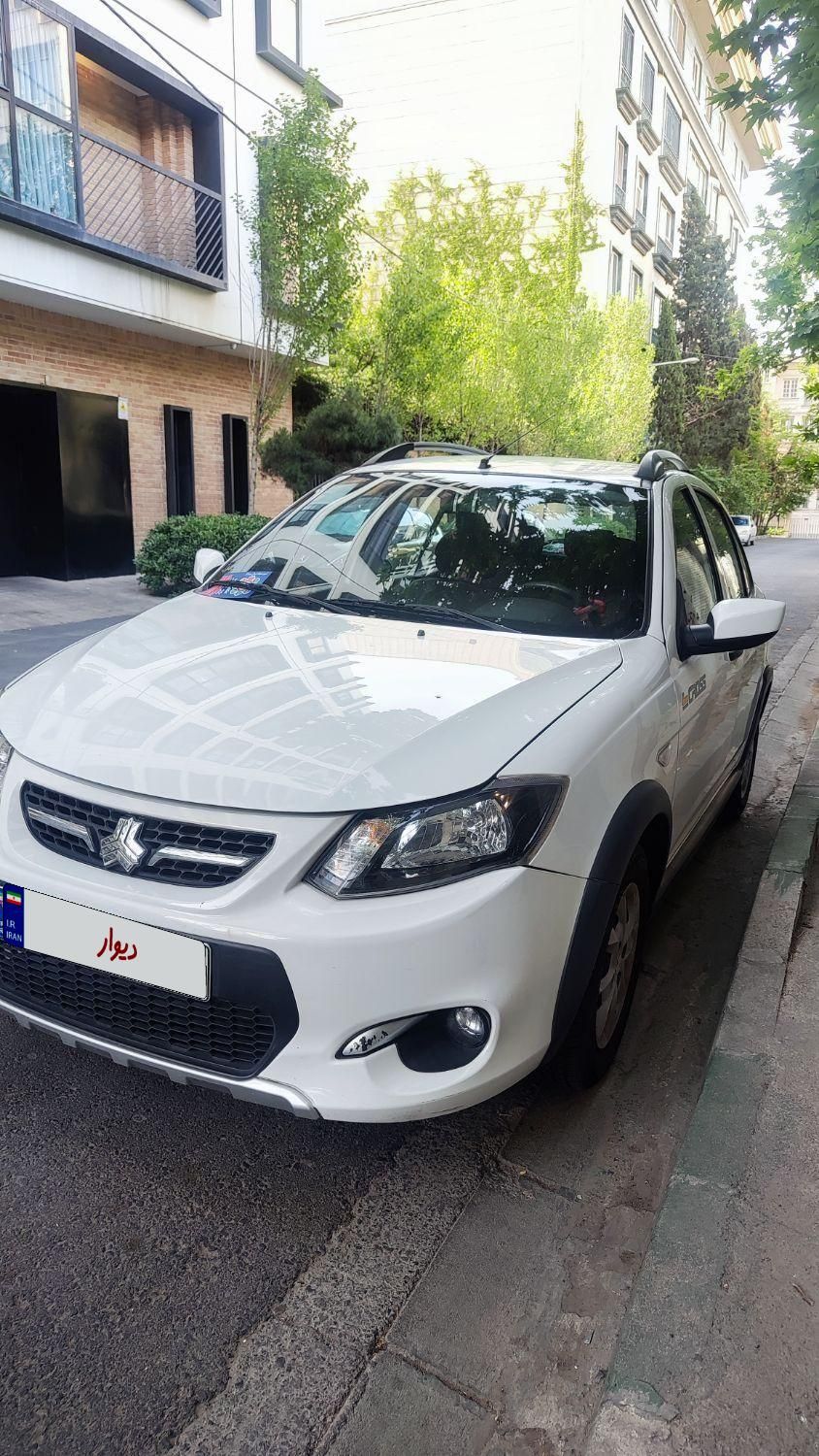 کوییک دنده‌ای دنده‌ای - 1400