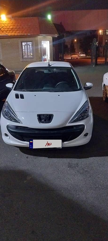 خودرو پژو، 207 آگهی ann_18216772
