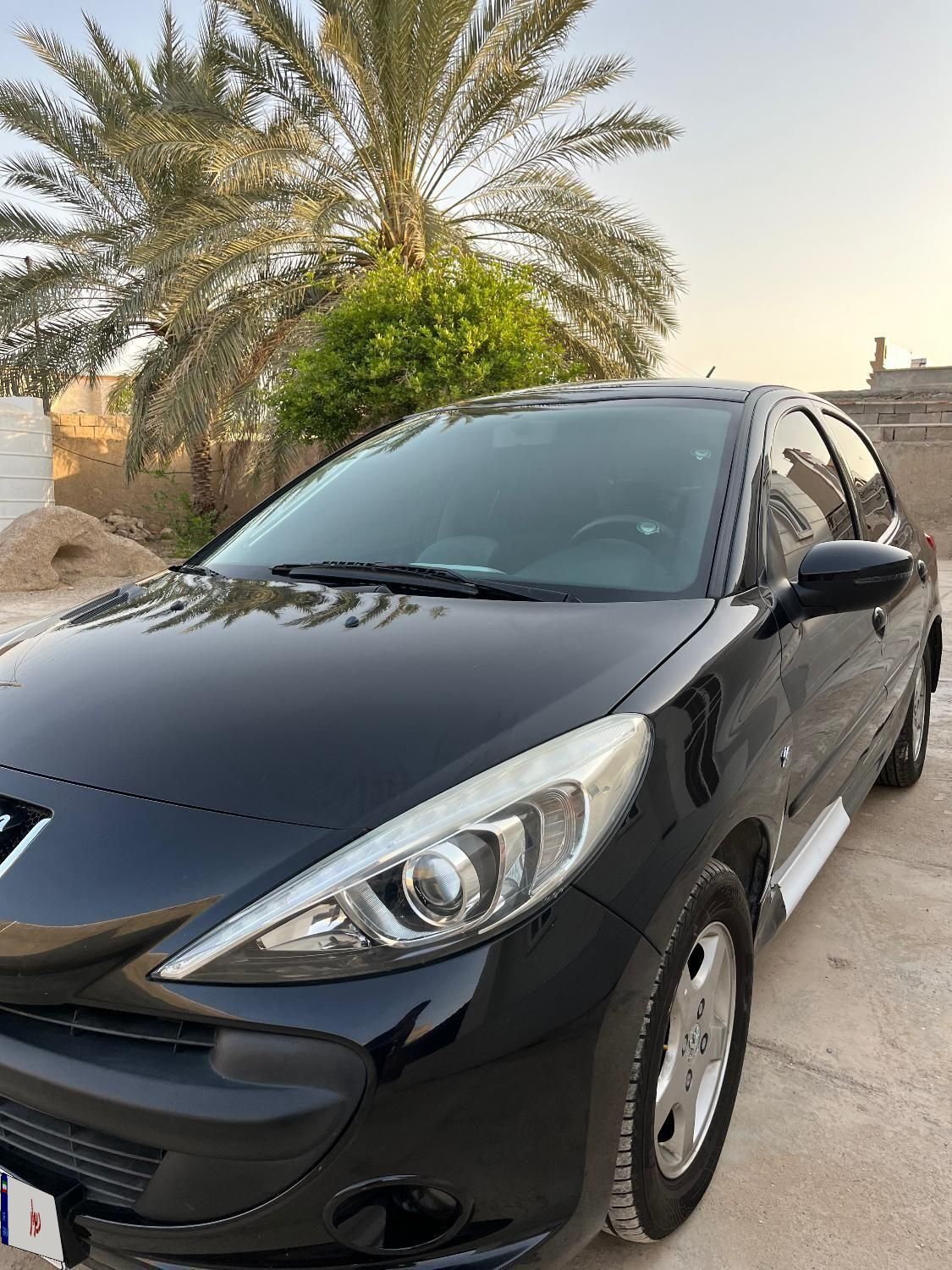 خودرو پژو، 207 آگهی ann_18216796