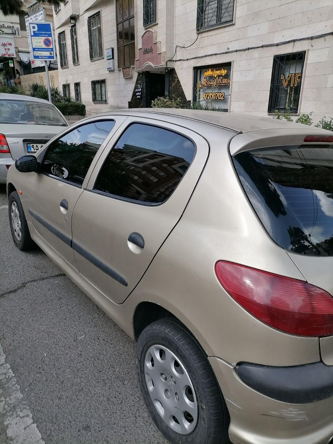 خودرو پژو، 206 آگهی ann_18216809