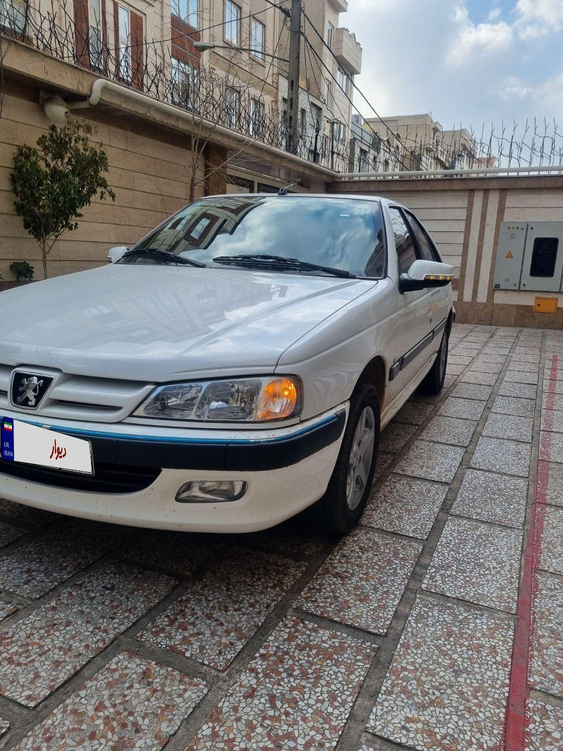 خودرو پژو، پارس آگهی ann_18216844