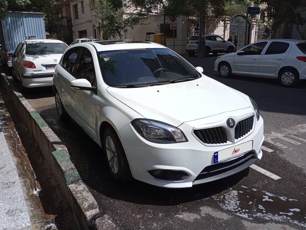 خودرو برلیانس، H320 آگهی ann_18216864