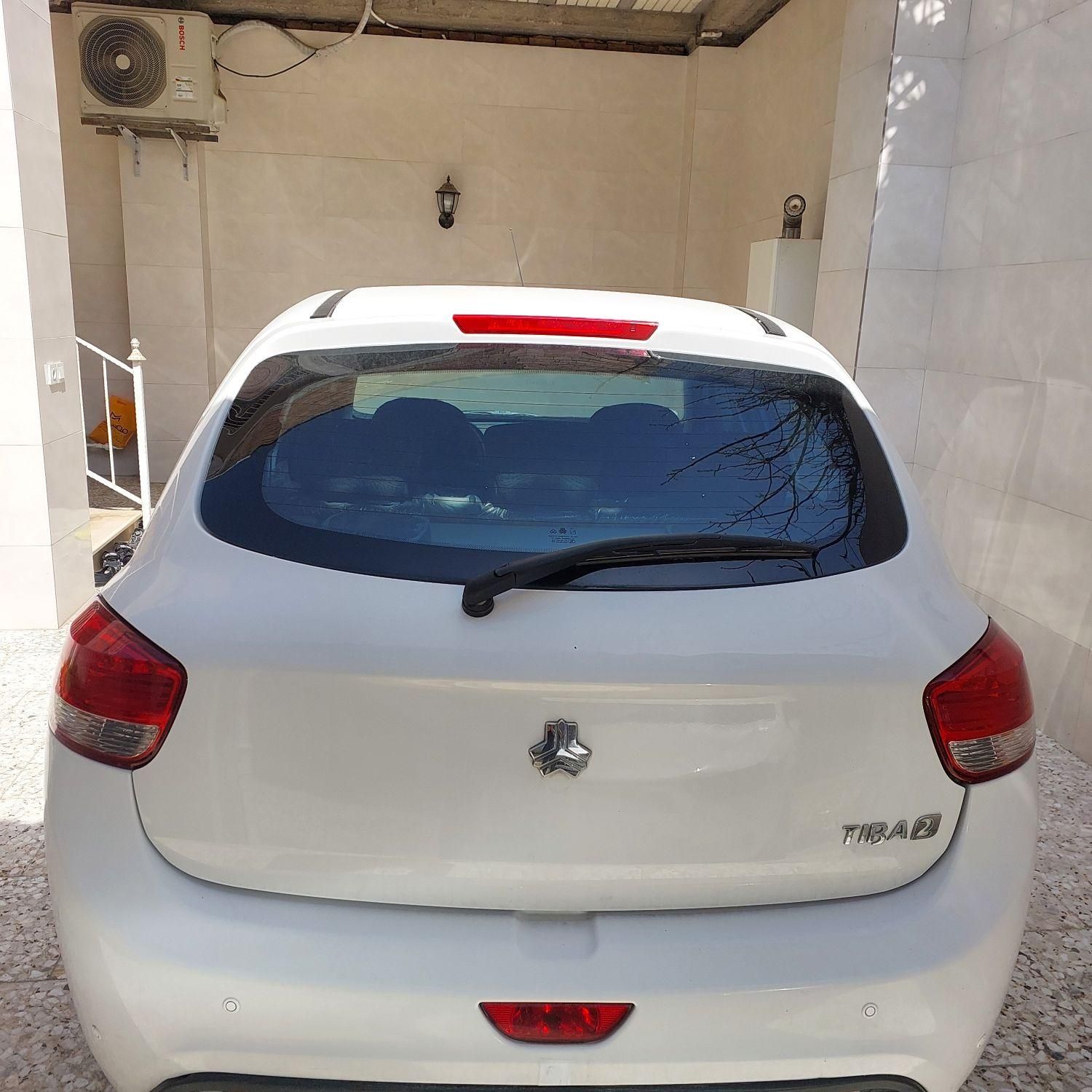 خودرو تیبا، 2 آگهی ann_18216865