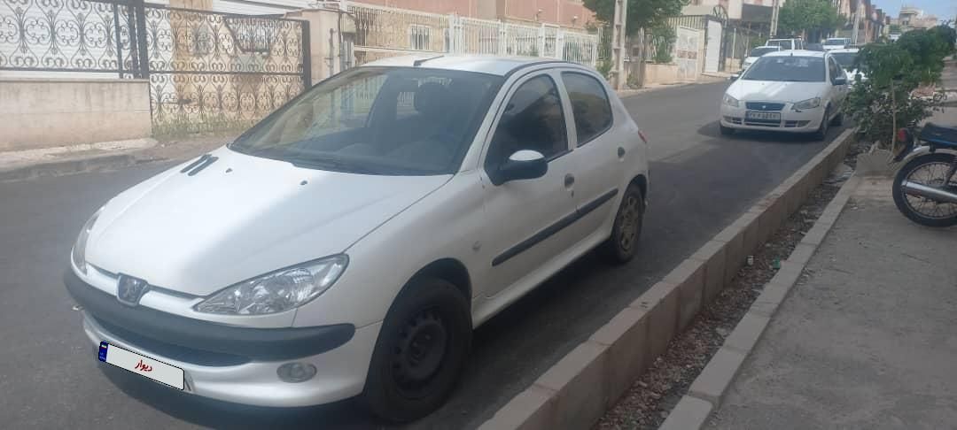 خودرو پژو، 206 آگهی ann_18216896