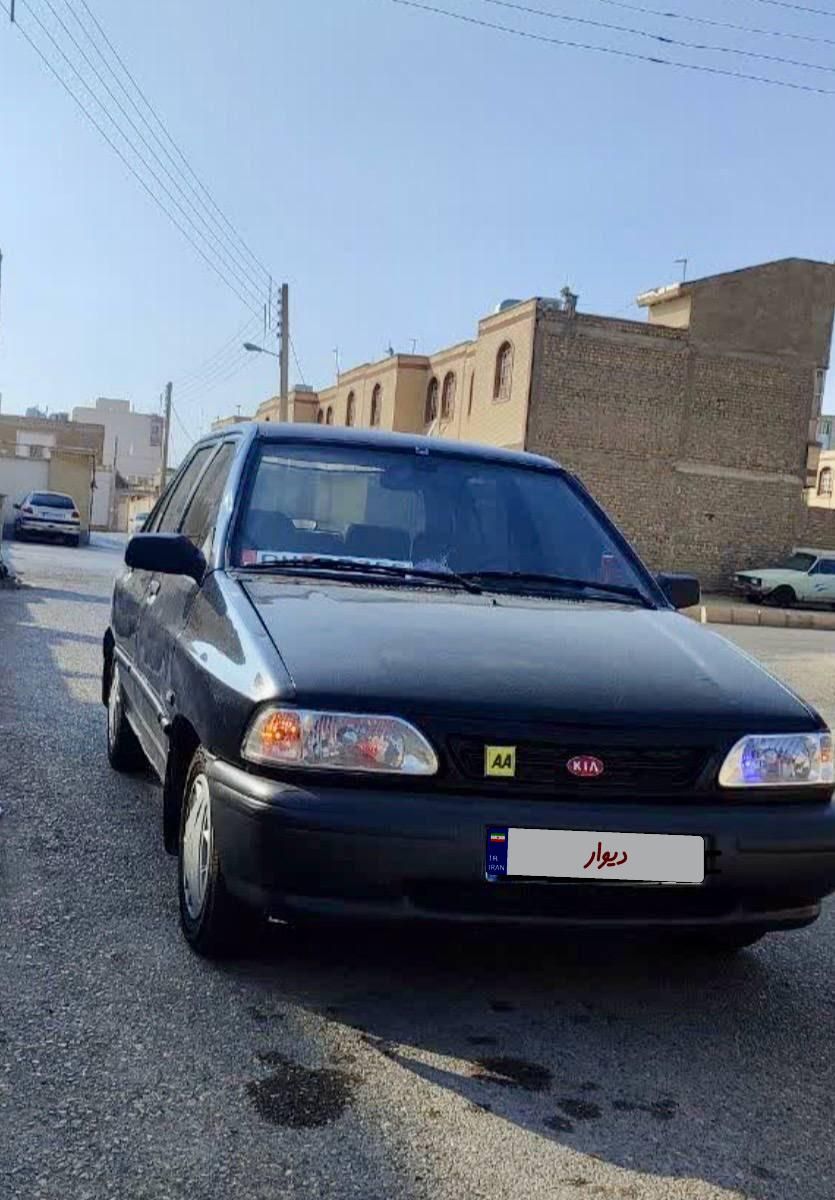 خودرو پراید، صبا آگهی ann_18216917