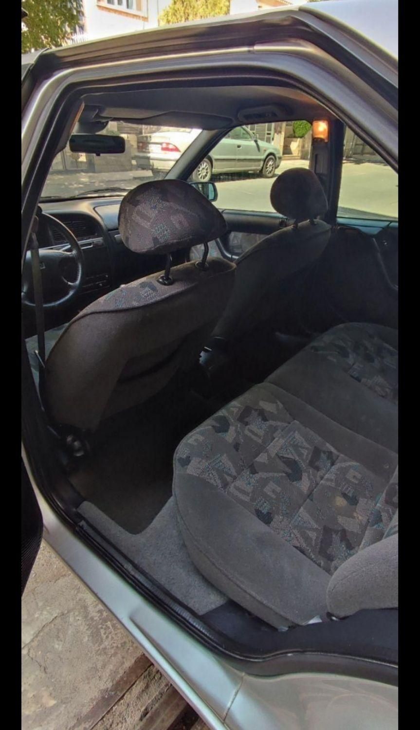 سیتروئن زانتیا X - 2005