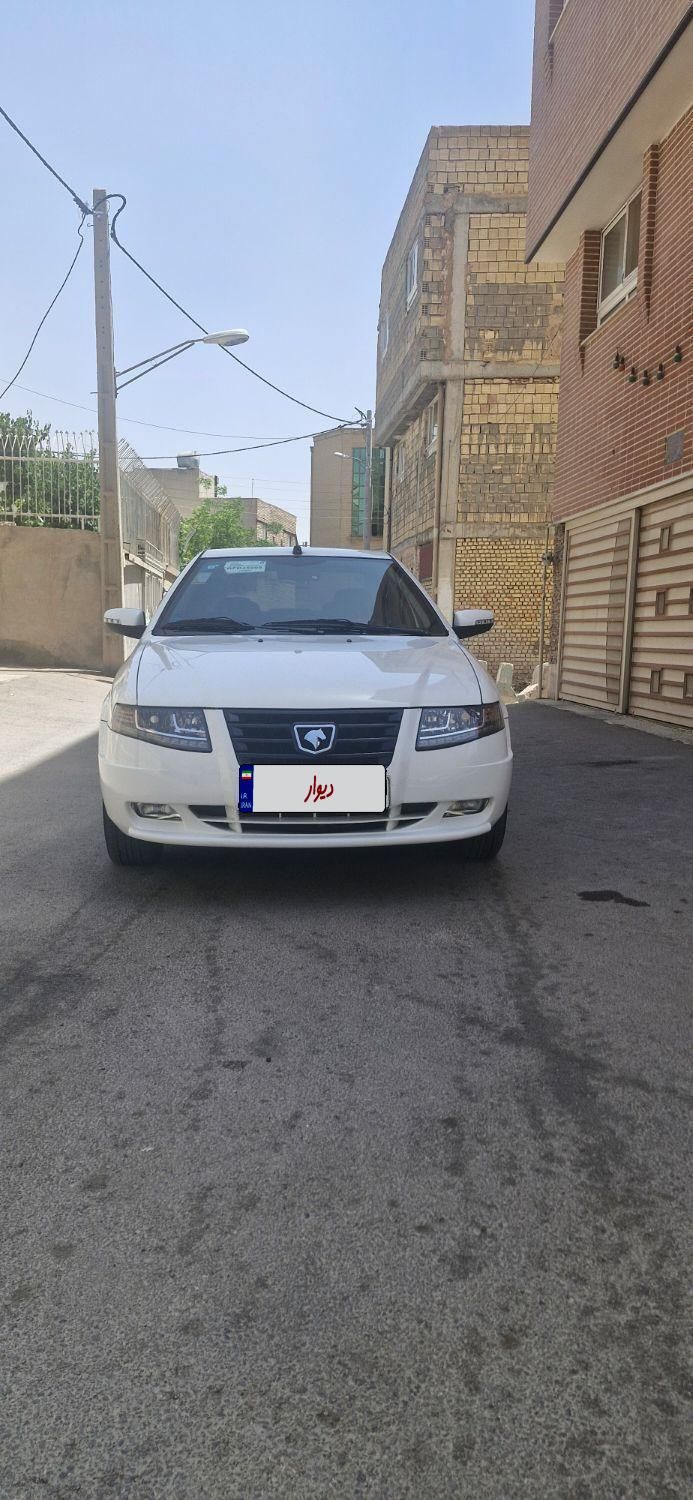 خودرو سمند، سورن آگهی ann_18216970