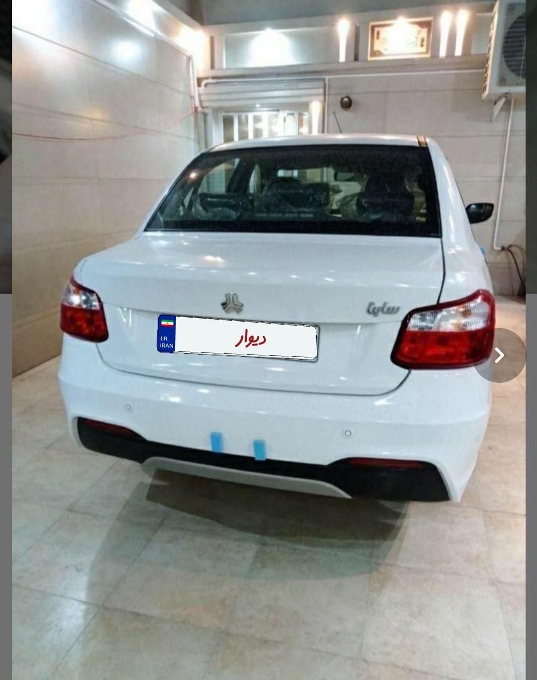 خودرو ساینا، S آگهی ann_18216983