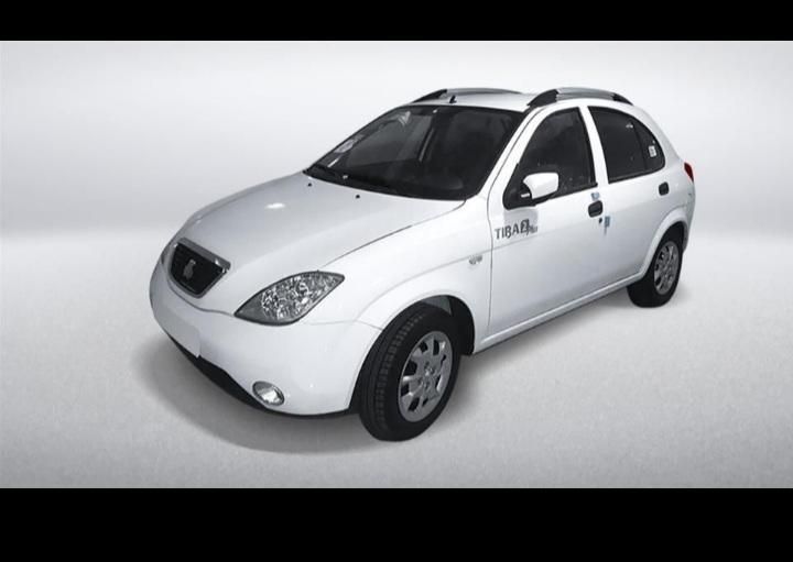 تیبا 2 SX - 1395
