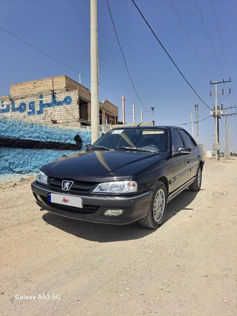 خودرو پژو، پارس آگهی ann_18217026