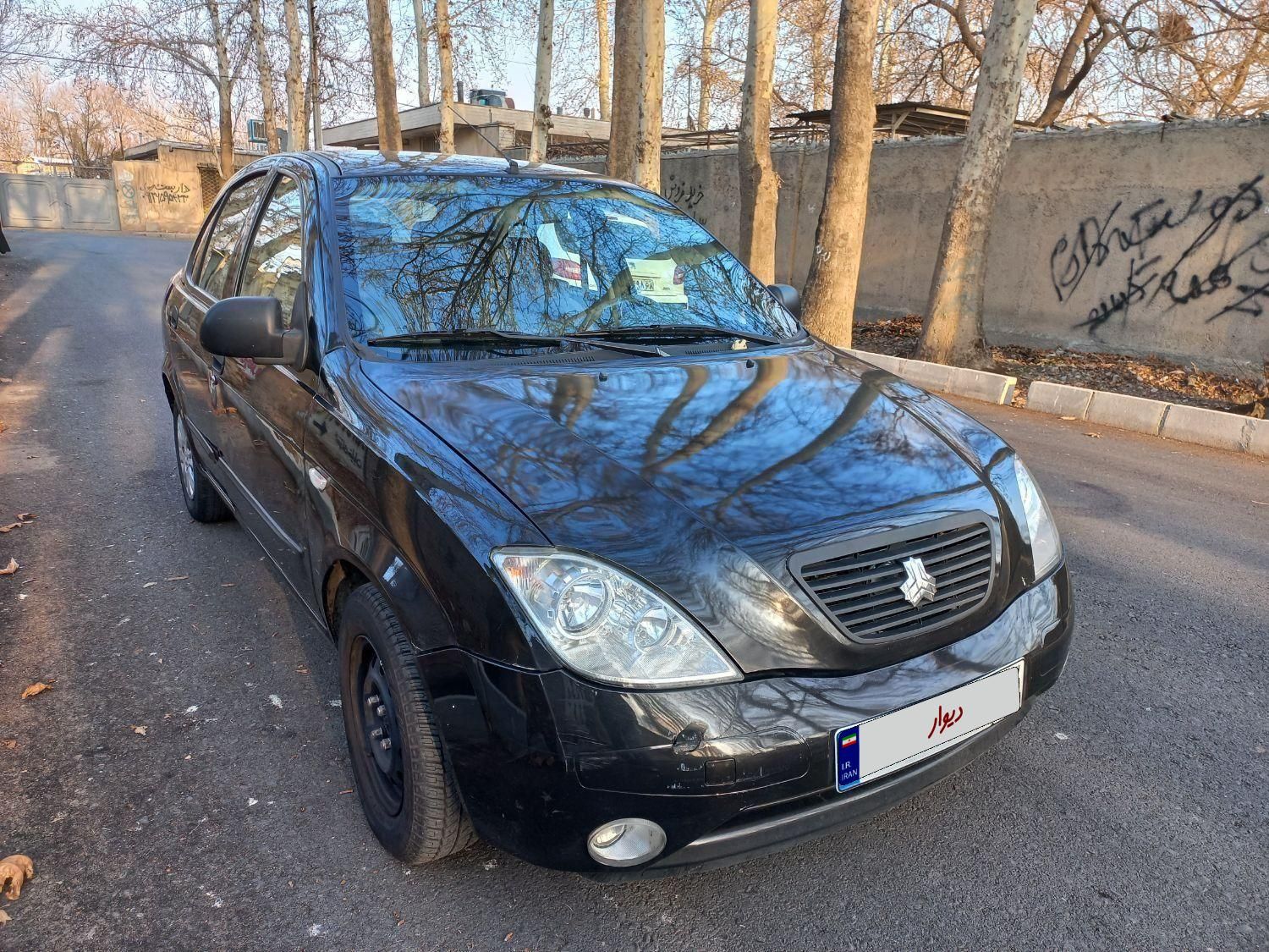 خودرو تیبا، 2 آگهی ann_18217036