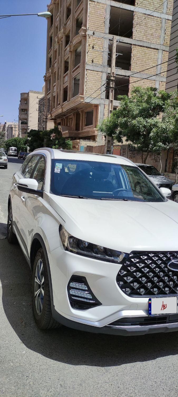 فونیکس تیگو 7 پرو اکسلنت - 2023