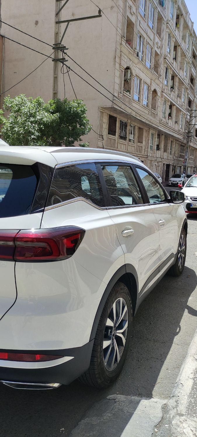 فونیکس تیگو 7 پرو اکسلنت - 2023