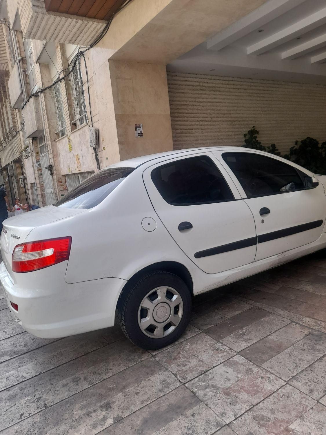 خودرو رانا، LX آگهی ann_18217044