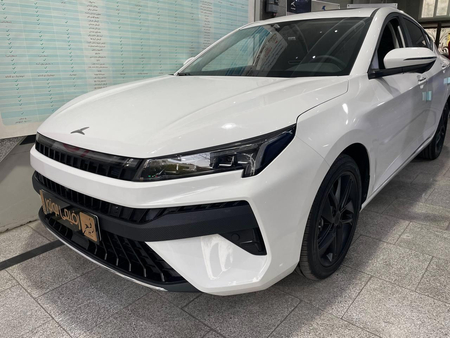 خودرو کی ام سی، J7 آگهی ann_18217066