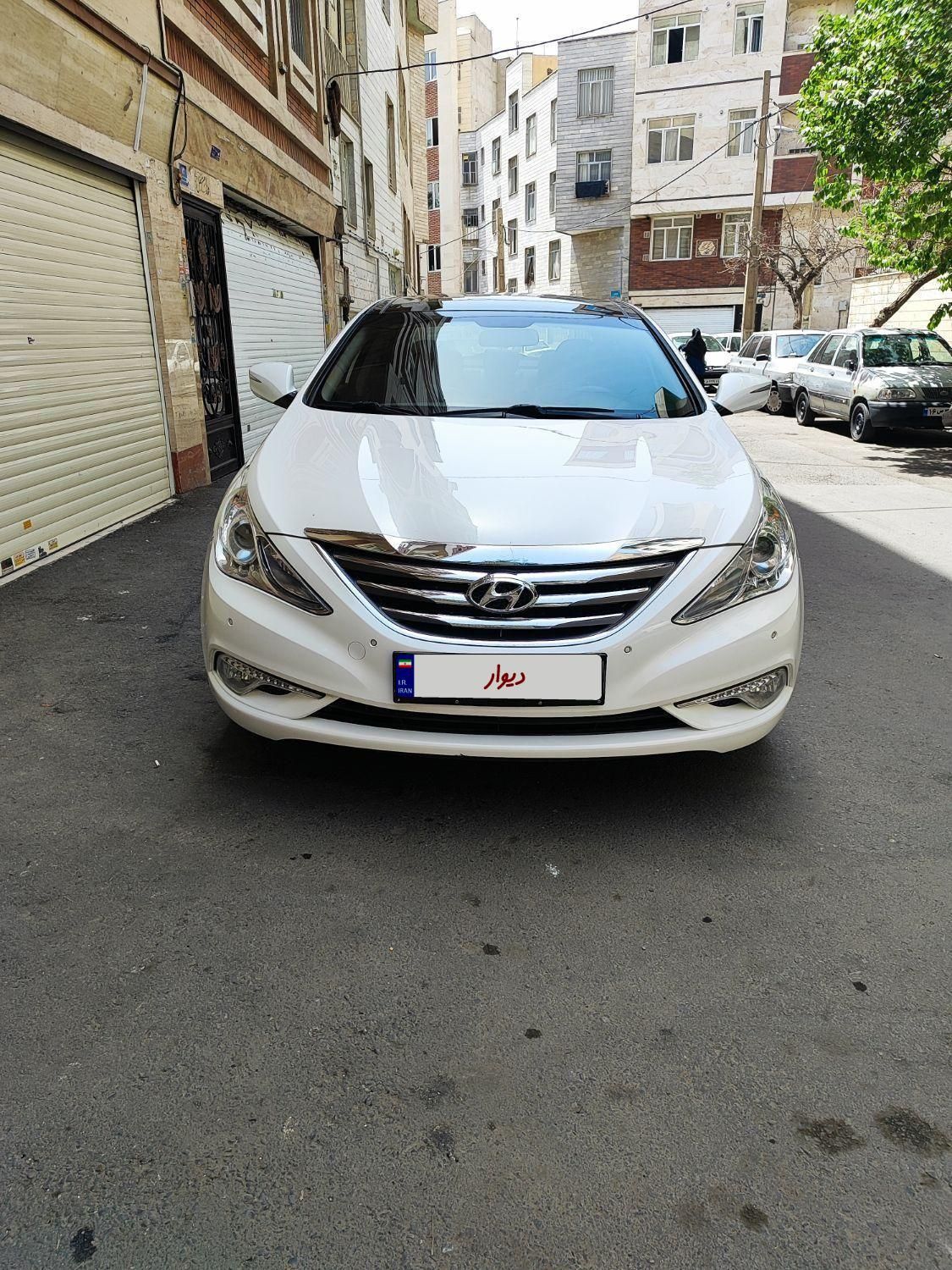 خودرو هیوندای، سوناتا آگهی ann_18217071