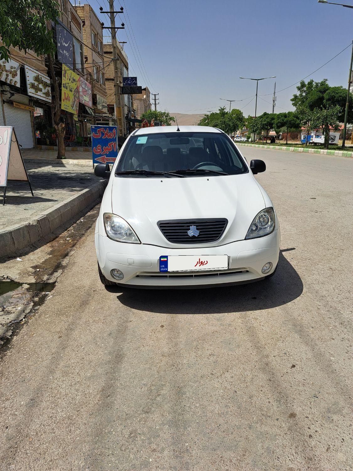 خودرو تیبا، صندوق دار آگهی ann_18217085