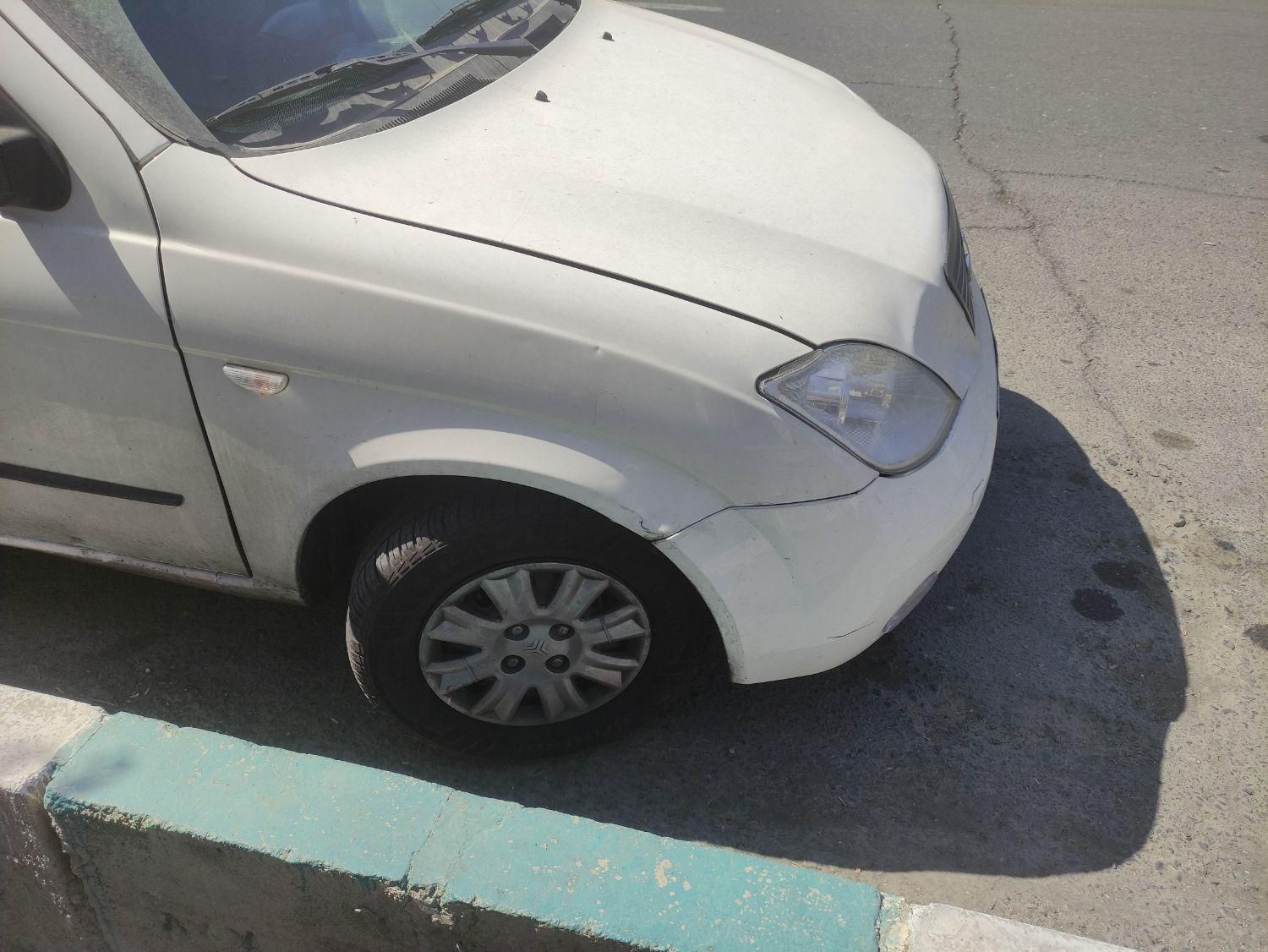 تیبا 2 EX - 1397
