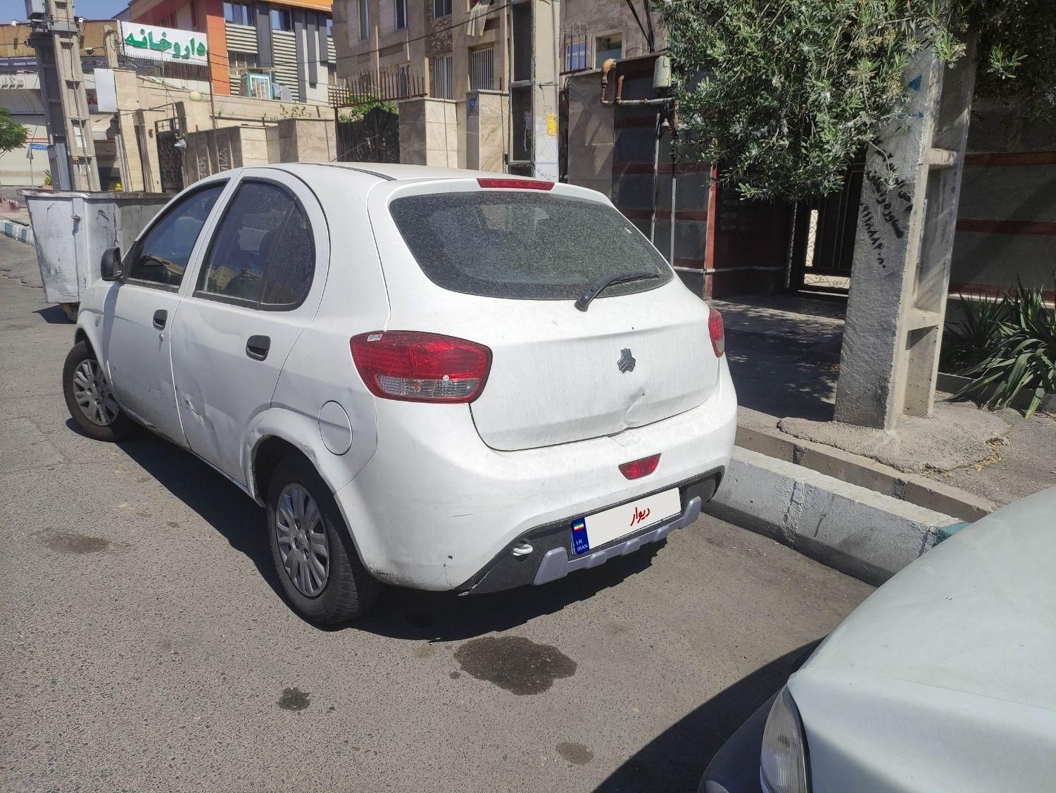 خودرو تیبا، 2 آگهی ann_18217099