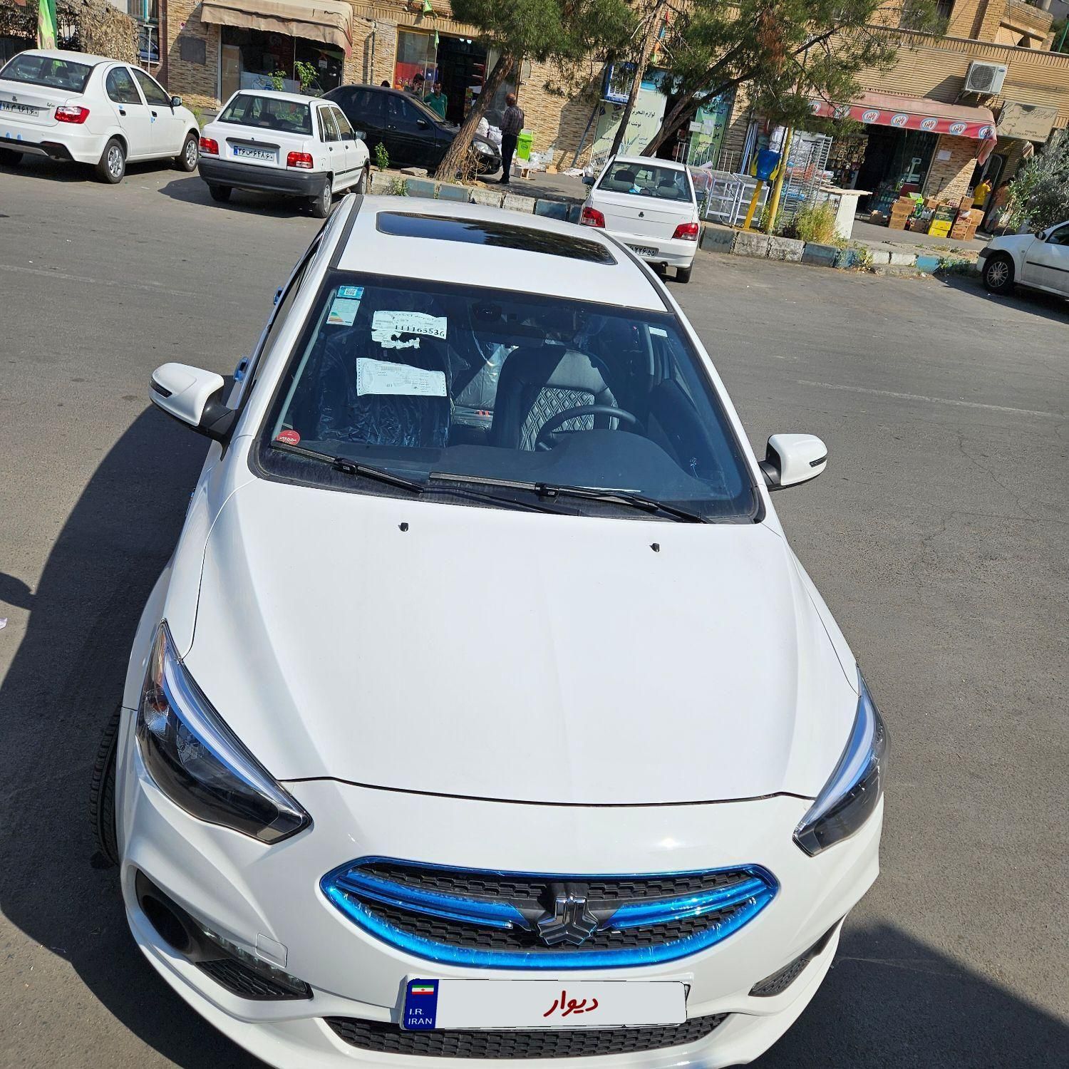 خودرو شاهین، G آگهی ann_18217133