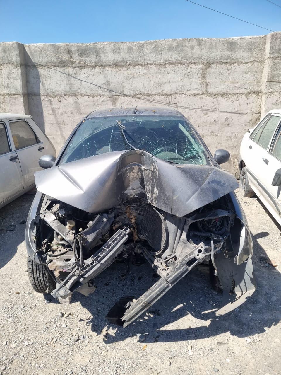 خودرو پژو، 206 آگهی ann_18217161
