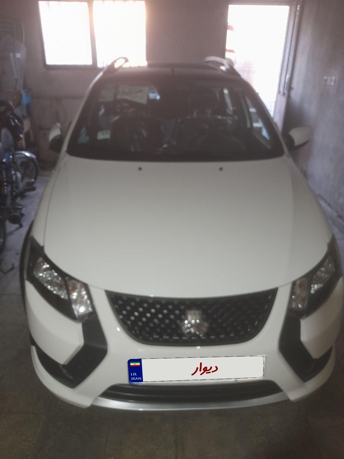 خودرو کوییک، S آگهی ann_18217165