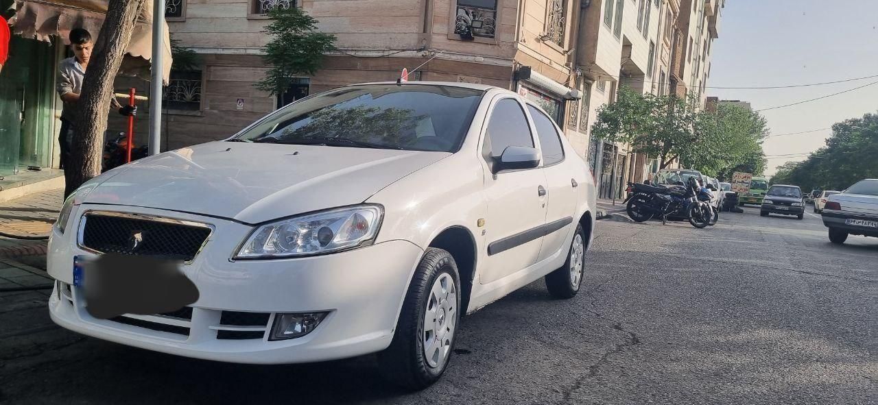 رانا LX - - 1392