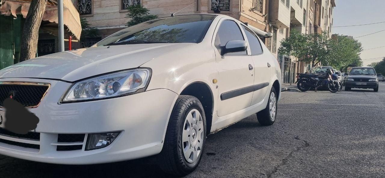 رانا LX - - 1392