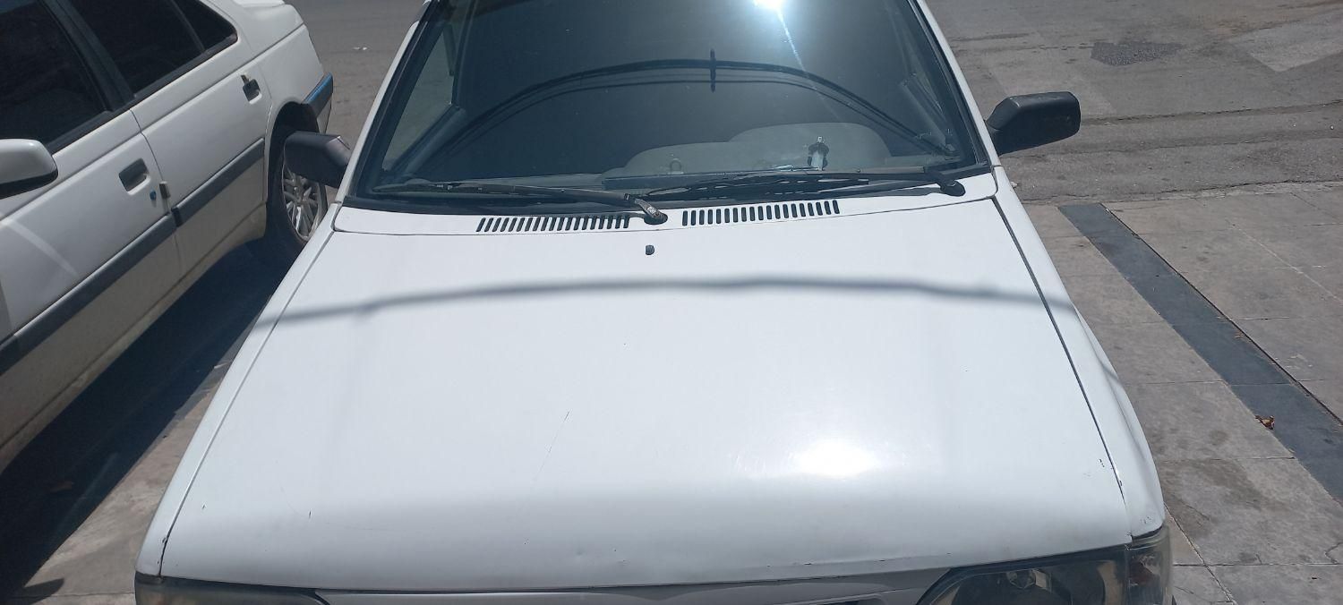 پراید 151 SE - 1395