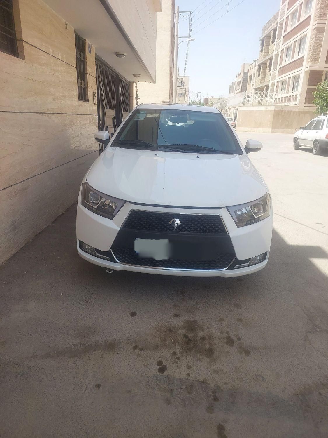 دنا پلاس 6 دنده توربو - 1401