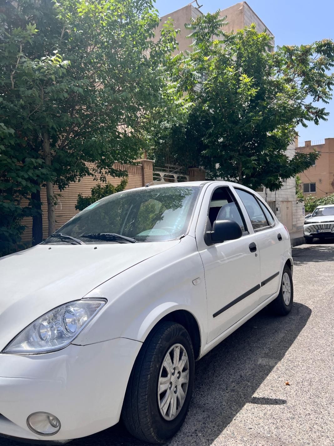 تیبا 2 EX - 1397