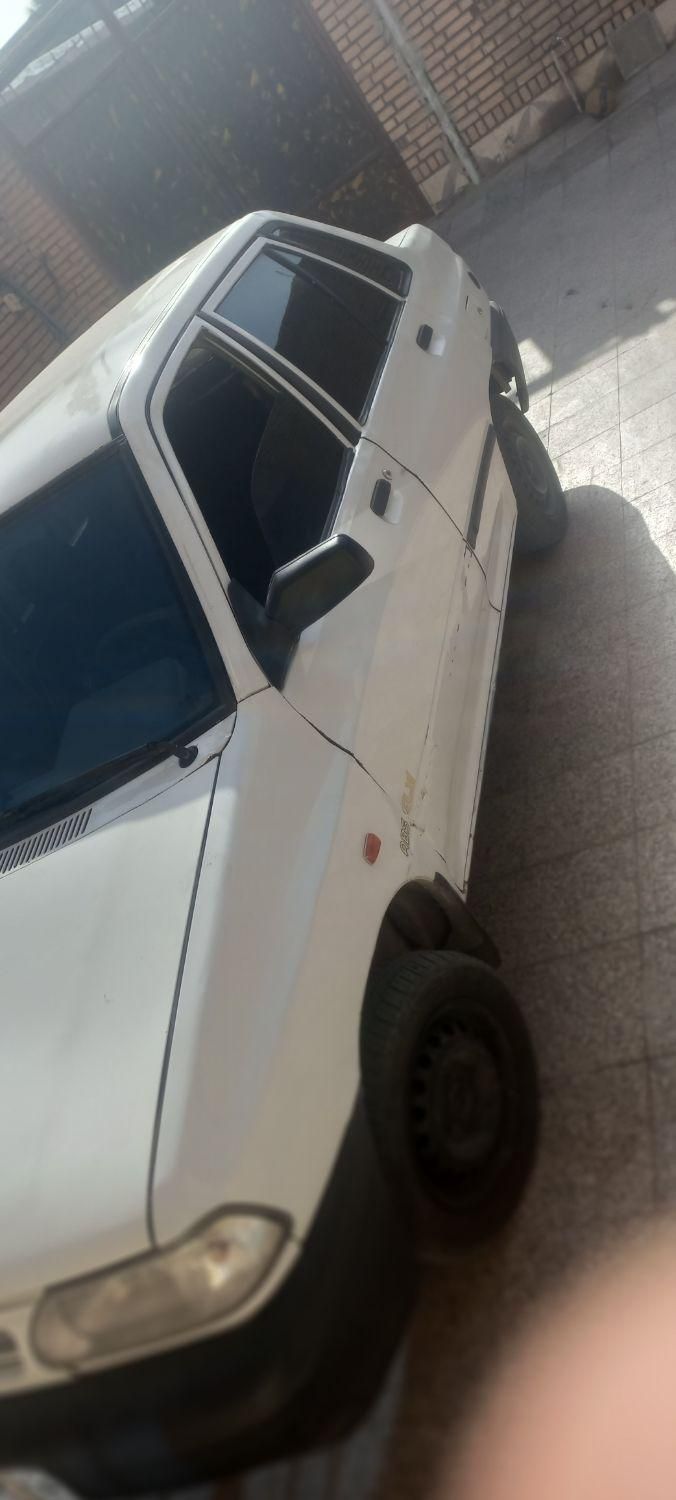 خودرو پراید، صبا آگهی ann_18217202