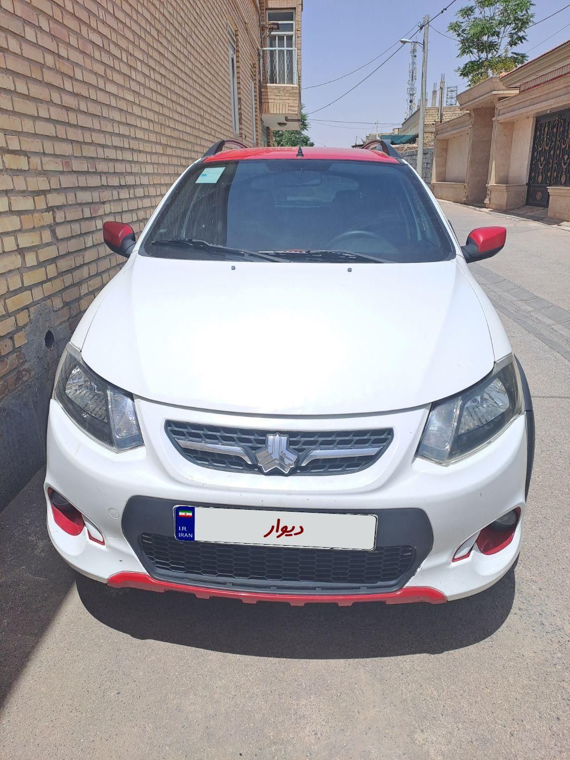 خودرو کوییک، R آگهی ann_18217214