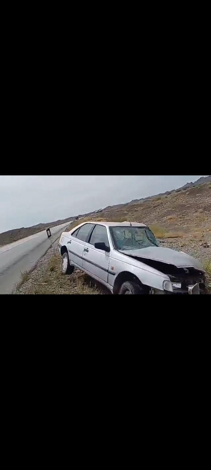 خودرو پژو، 405 آگهی ann_18217228