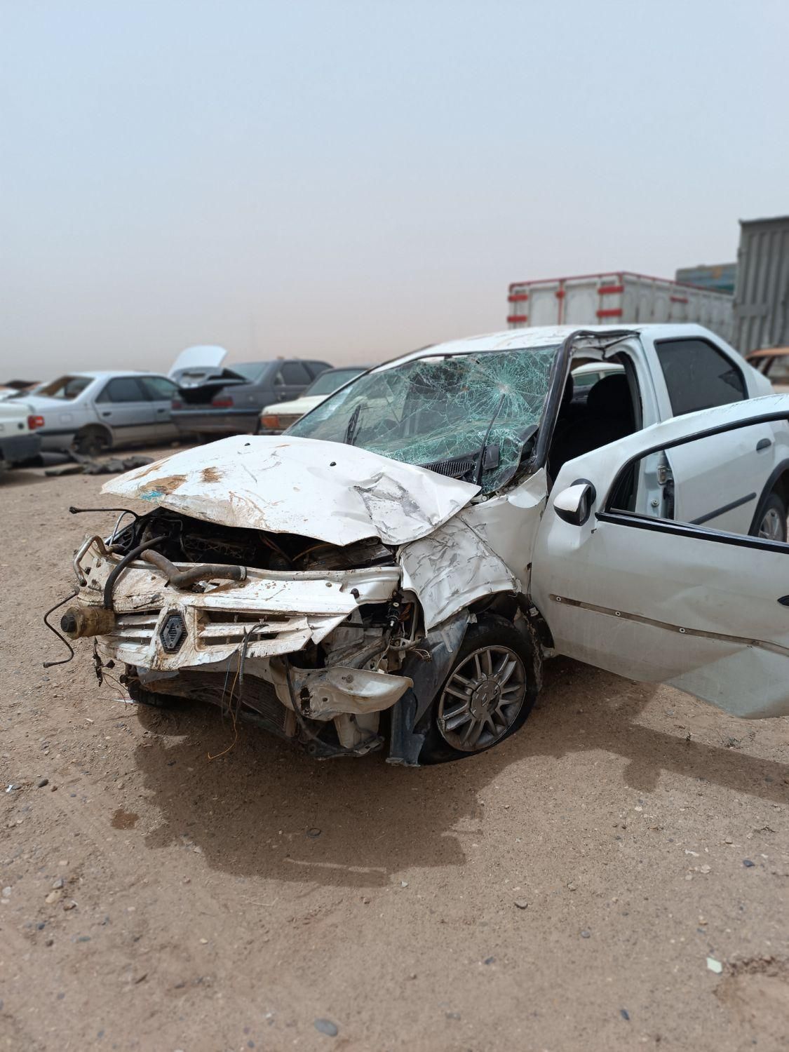 رنو تندر 90 E2 - 1393