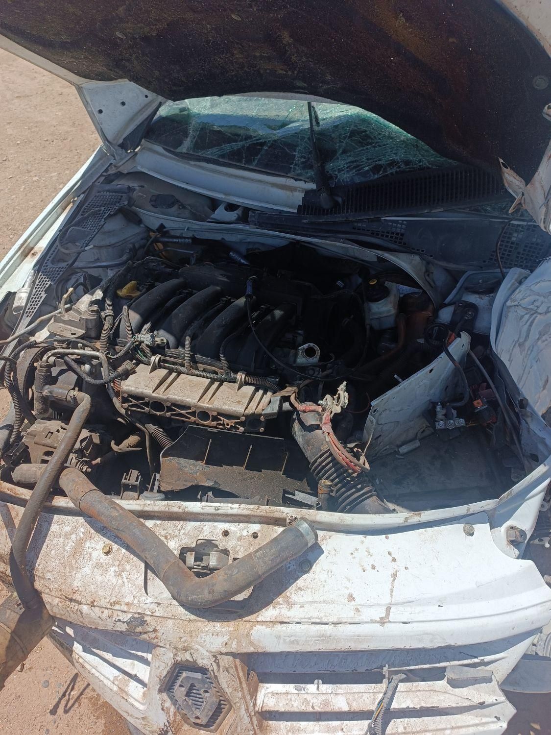 رنو تندر 90 E2 - 1393
