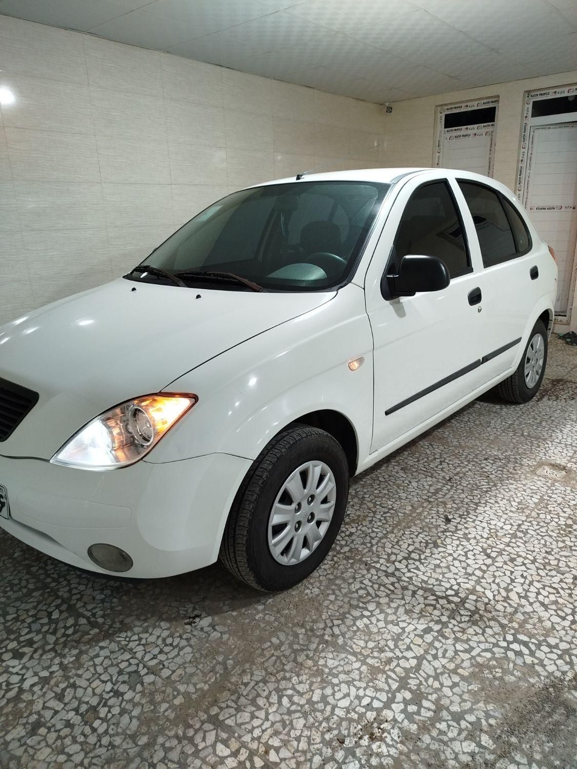 تیبا 2 EX - 1400