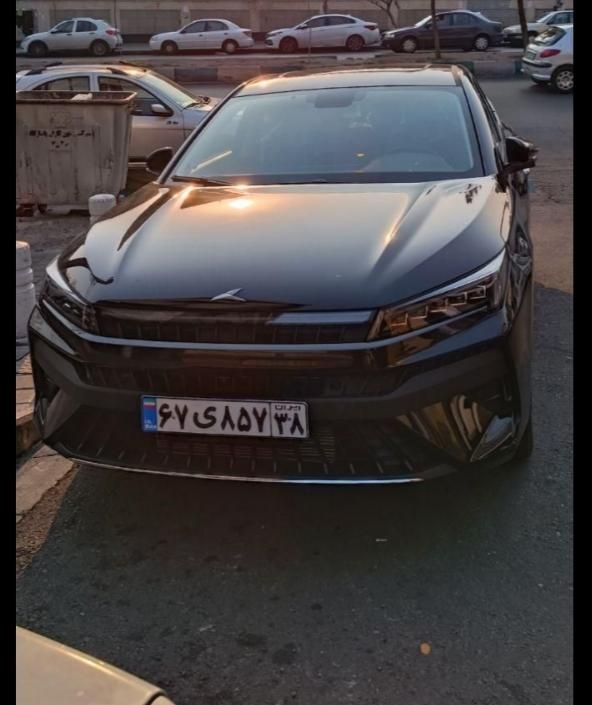 خودرو کی ام سی، J7 آگهی ann_18217255