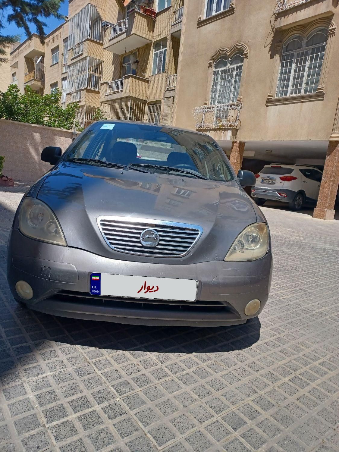 خودرو تیبا، صندوق دار آگهی ann_18217273