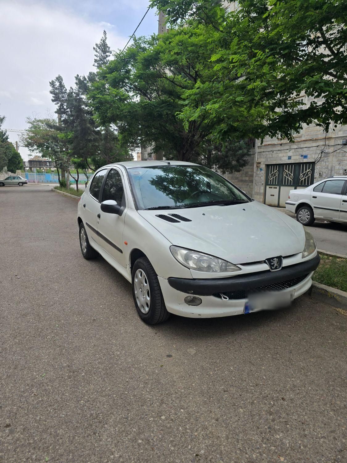 خودرو پژو، 206 آگهی ann_18217285
