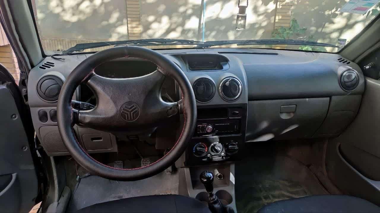 پراید 132 SL - 1390