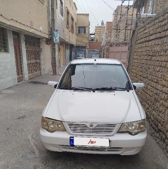 خودرو پراید، 132 آگهی ann_18217297