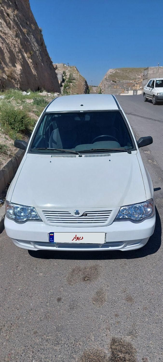 خودرو پراید، 132 آگهی ann_18217298