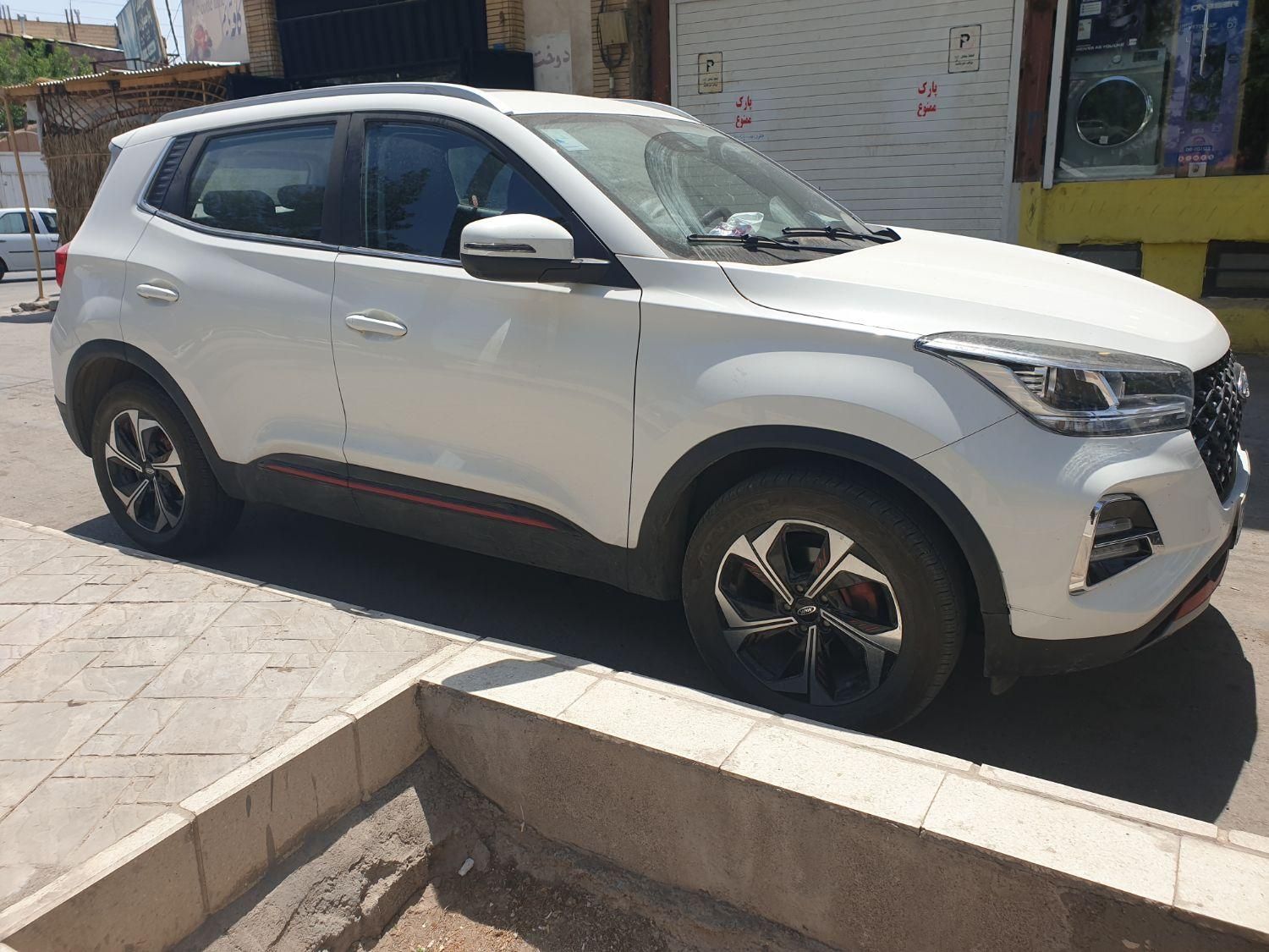 ام وی ام X55 پرو IE - 2022