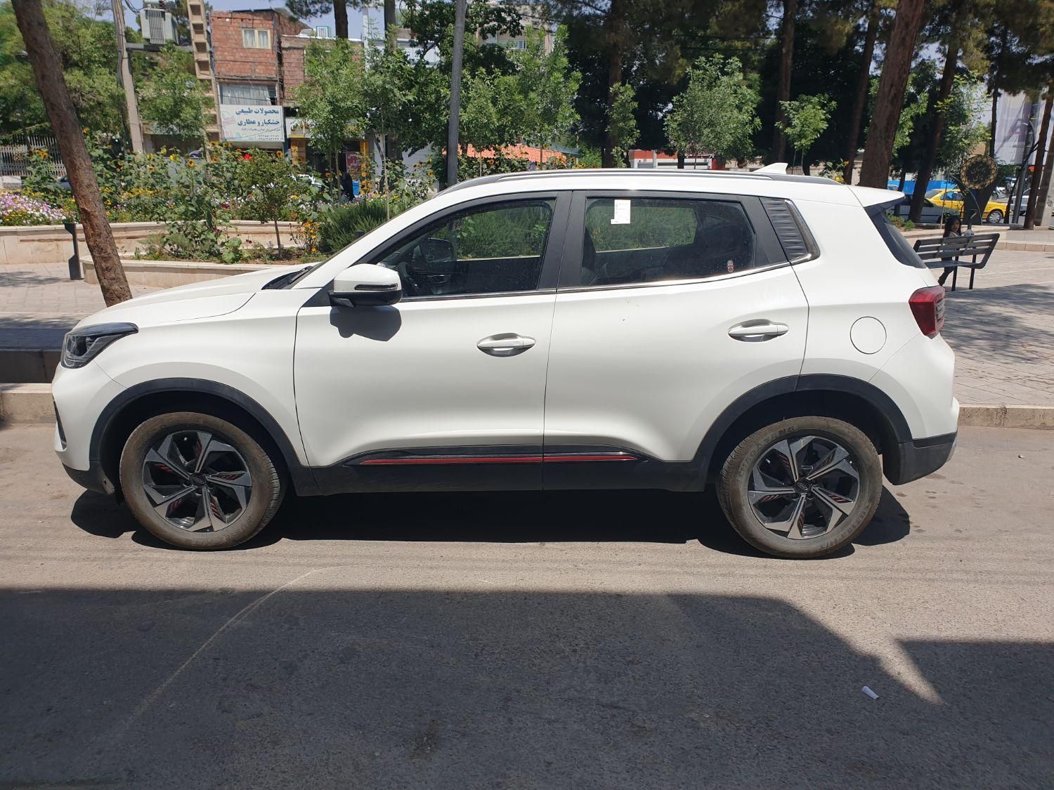 ام وی ام X55 پرو IE - 2022