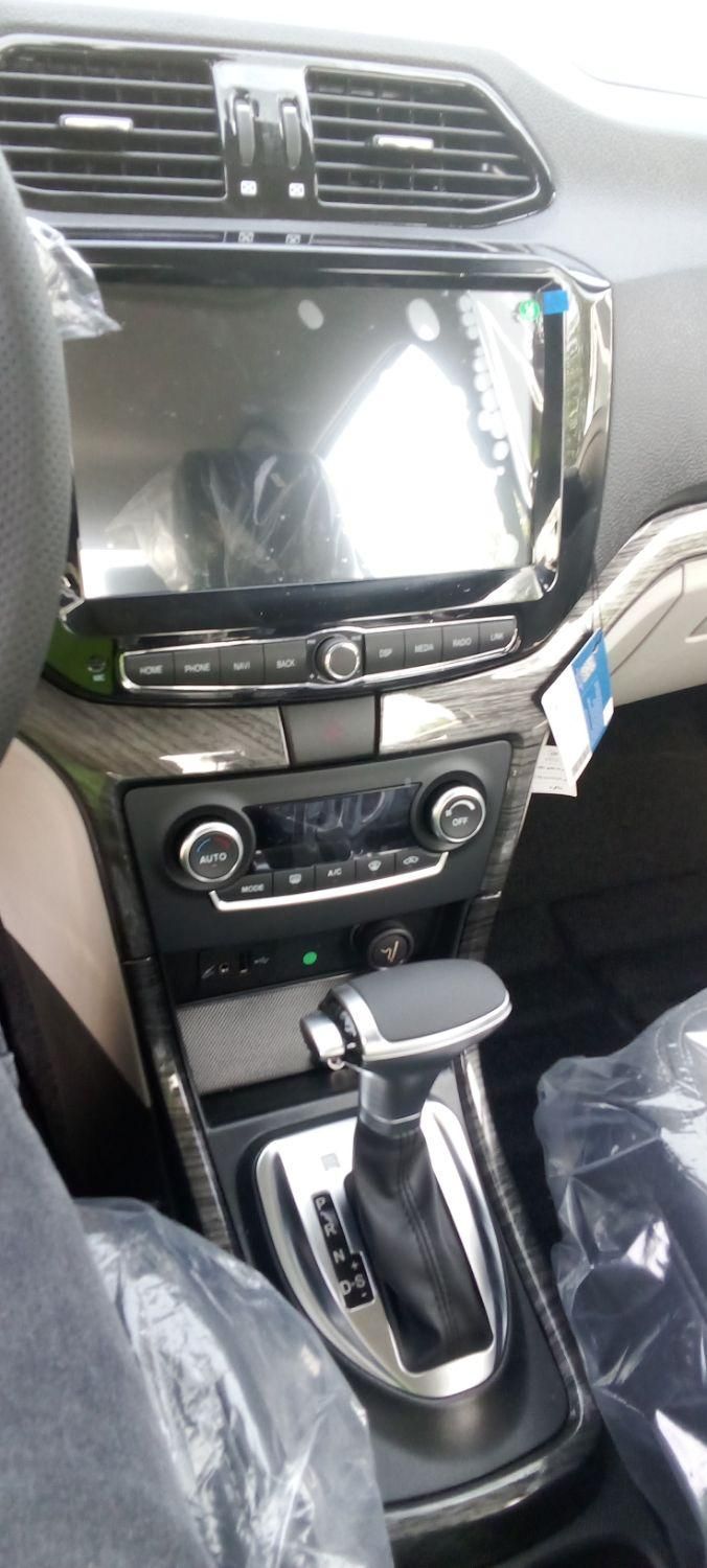 شاهین G دنده ای - 1403