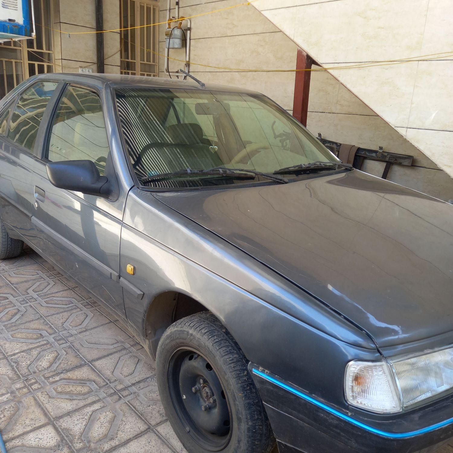 خودرو پژو، 405 آگهی ann_18217324
